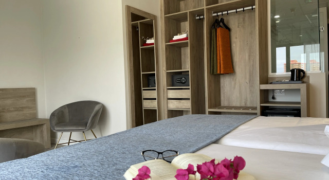 Hotel AF Valle Orotava