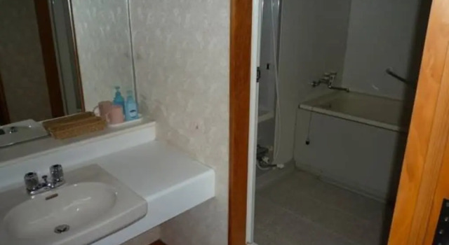 Номер Standard с видом на океан Hotel Mikawa Kaiyoukaku