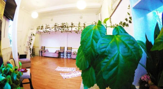 Rest Hostel, Забронировать Хостел Хостелы Санкт-Петербурга, рядом с Санкт-Петербургская государственная художественно-промышленная академия имени А. Л. Штиглица, Хостел