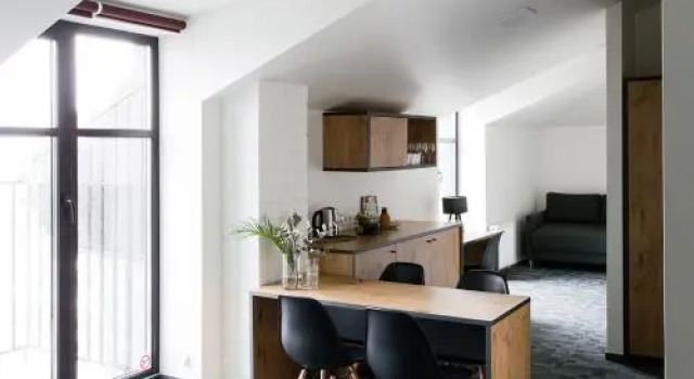 5 Euro Hostel Vilnius, Забронировать Хостел Хостелы Вильнюса, рядом с Костел Святой Анны, Хостел