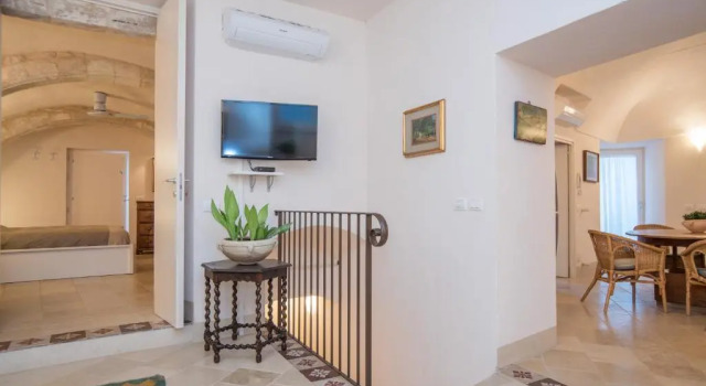 Апартаменты с 2 комнатами Palazzo Degli Olivi