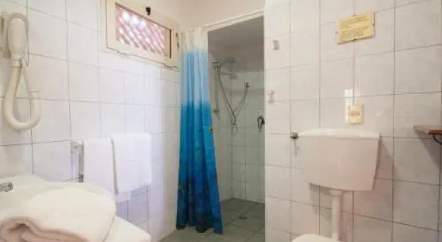 Residence Piccola Oasi 273S, Rezervovat Hotel Hotely v Elba s parkováním, Parkování
