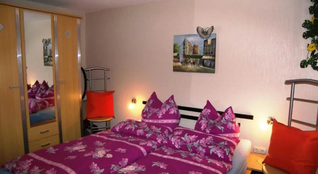 Goetze Petra, Book Apartment Zinnowitz Usedom