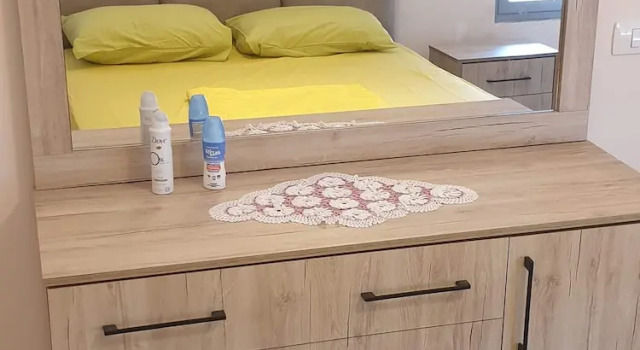 Апартаменты Big Apartment by the sea in Durres