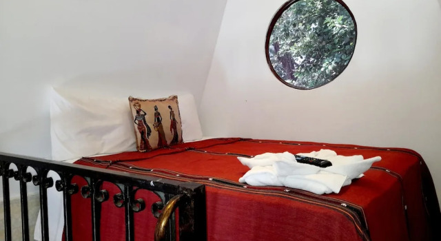 Номер Hotel La Estancia