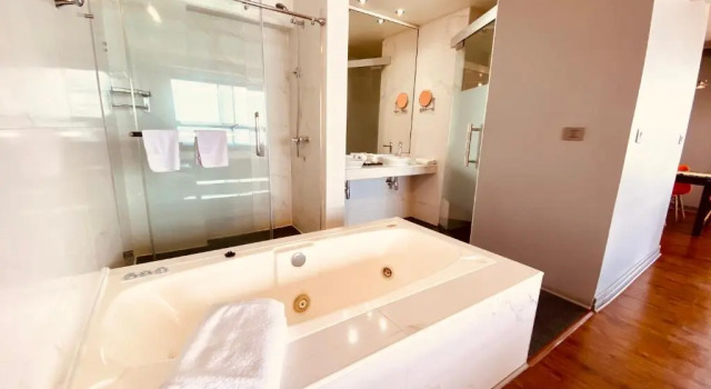 Люкс Presidential Gran Cavancha Suite