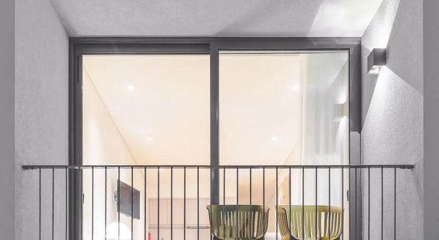 Апартаменты Superior Bom Jardim Apartments