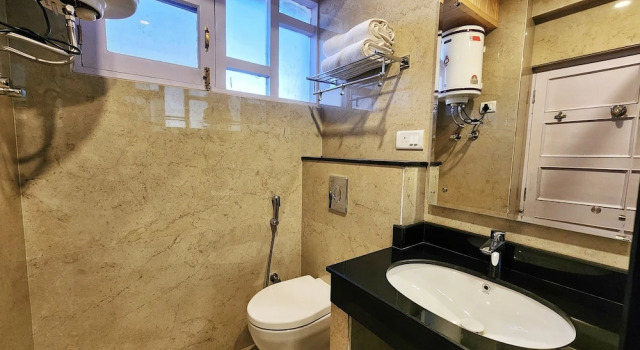Люкс Hotel Pineview Shimla