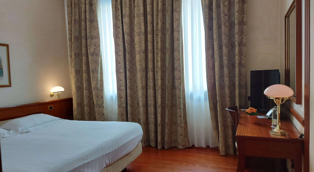 Phi Hotel dei Medaglioni