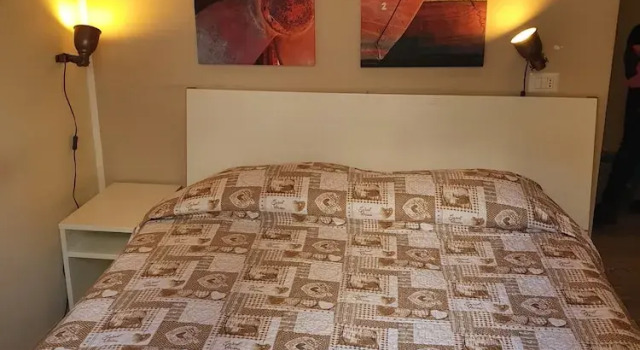 4Rooms Guest House Salerno