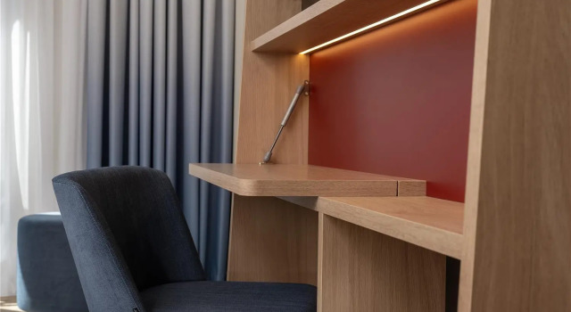 Hampton By Hilton Potsdam Babelsberg, จอง โรงแรม พอทสดัม บรานเดนบวร์ก
