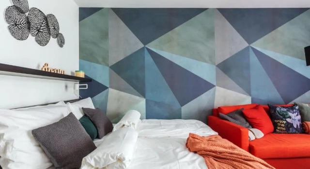 Апартаменты Unwind Your Mind at this Ultimate Pied-a-Terre