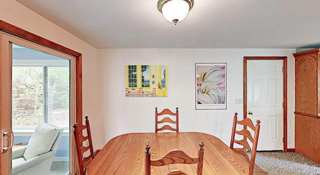 New Listing! Spacious On Hinkleys Pond 3 Bedroom Home, Забронировать Дом для отпуска Харвич Полуостров Кейп-Код
