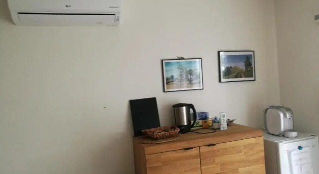 Gabi's Wolfühloase, Varaa Hotelli Hotellit Chiasso aamiaisella, Aamiainen