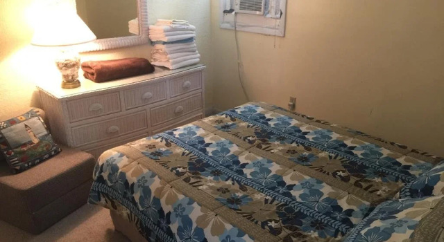The Surf Shanty Motel