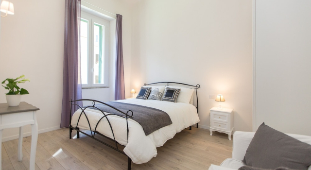 Rental in Rome Turati