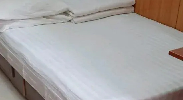 Двухместный номер Standard Mingxu Shuxin Homestay (Lanzhou Railway Station Subway Station)