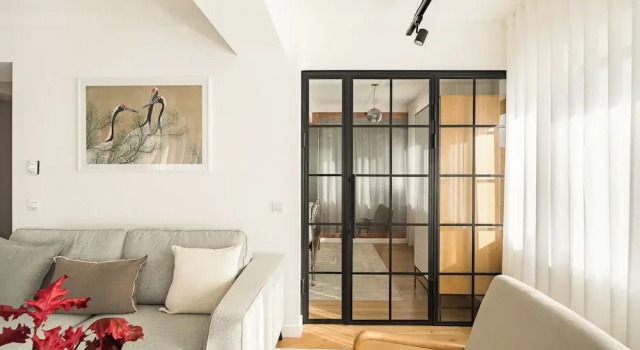 Студия Phoenix Aparthotel