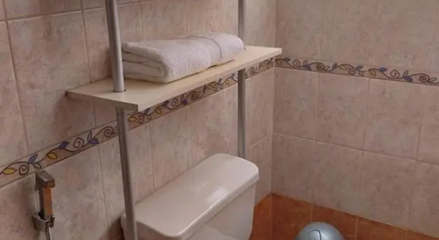 Standard Einzel Zimmer Xima Central Tacna