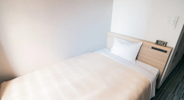Номер Economy Quintessa Hotel Chiba Funabashi