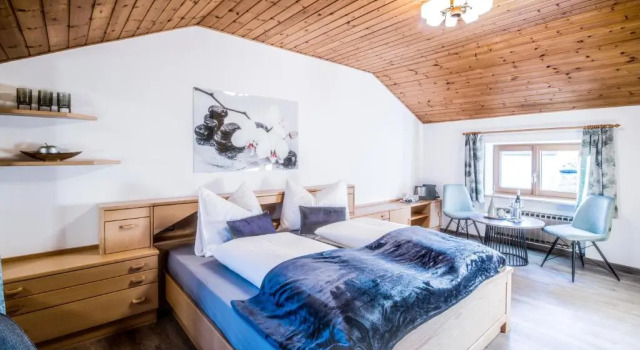 Номер Standard Laube35 Central City Apartments
