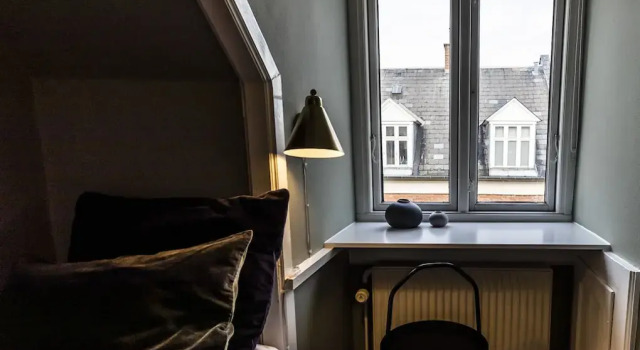 Hotel Postgaarden, Buchen Sie Hotel Kongens Lyngby 