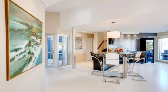 Cottesloe Contemporary Villa, Book Villa Villas in Perth, Villa
