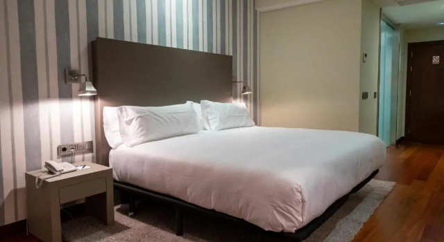 Двухместный номер Standard Hotel AR Isabel de Farnesio
