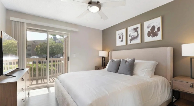 Landing Beautiful 1bd, Yoga Studio, Boek Appartement San Antonio Bexar County
