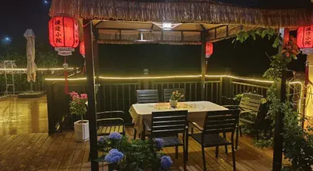 Mantu Courtyard Homestay (Yongquan Resort Area), Prenota Resort Hotel a Anhui con parcheggio, Parcheggio