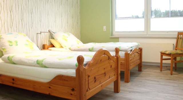 Nice Apartment in Daun-waldkonigen, Prenota Appartamento Daun Vulkan Eifel
