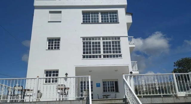 Hotel Costa Mar, Забронировать Отель А-Лансада O Grove Peninsula, рядом с Пляж Foxos