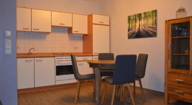 Апартаменты Ferienhaus Stülb