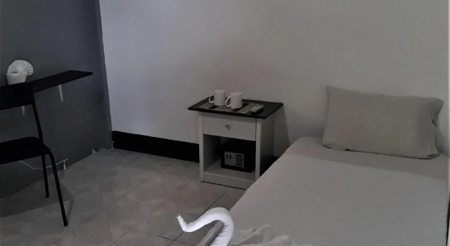 Одноместный номер Budget The Guest House - Apartment