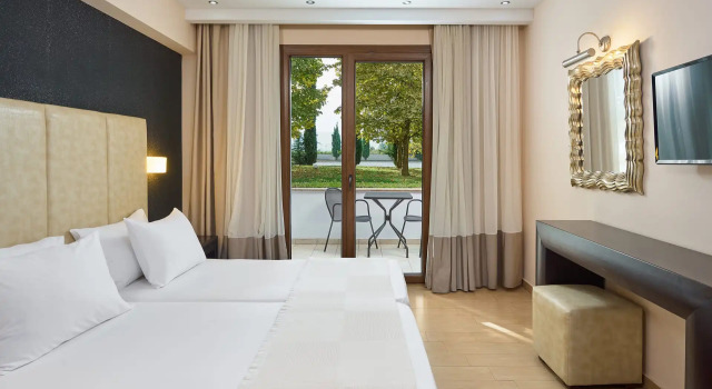 Двухместный номер Standard Mediterranean Princess- Adults Only
