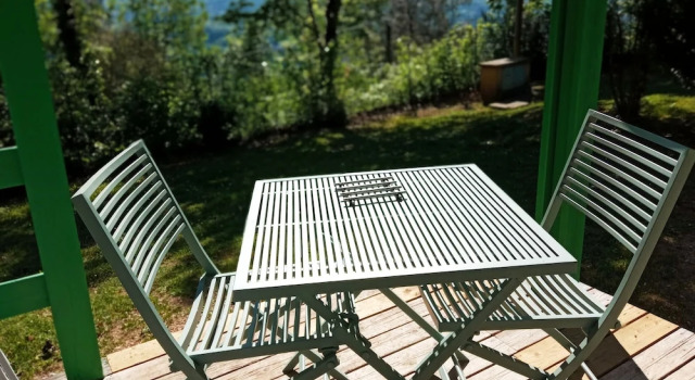 Шале Classic Les Chalets dArgentouleau