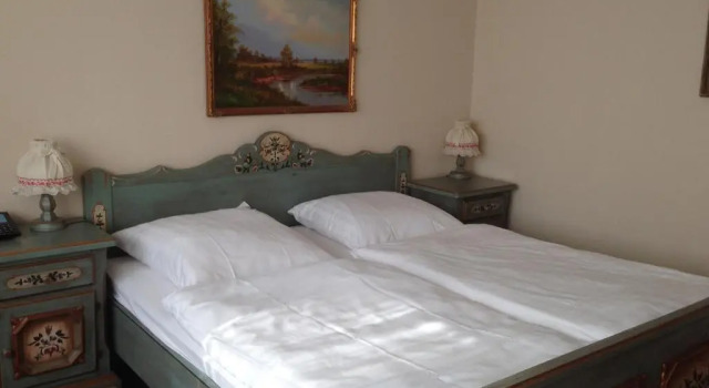 Landhaus Heideschmiede, Réserver Maison de vacances Undeloh Luneburg Heath