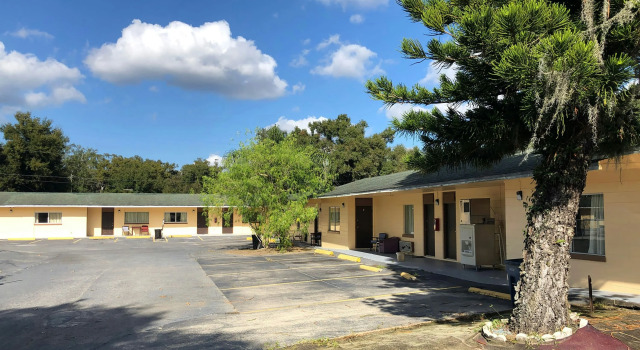 OYO Superior Budget Inn Bartow, Book Hotel Bartow Lakeland - Winter Haven