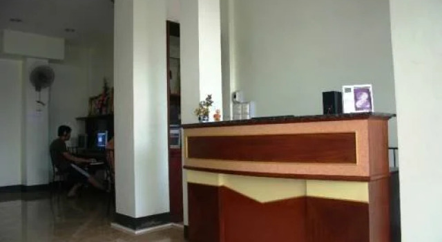 Huan-Lai Hotel