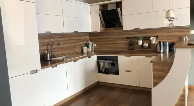 Апартаменты Dom Wypoczynkowy Karolina - pokoje i apartamenty