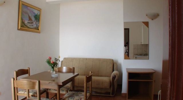 Apartments Ankica, Rezerwuj Apartament Hotele w Split-Dalmatia County z parkingiem, Parking