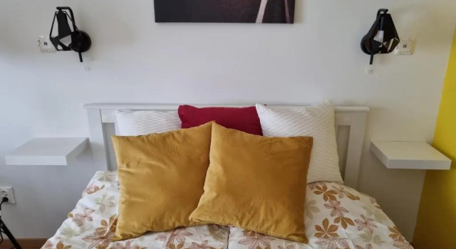 Апартаменты Flóra apartman