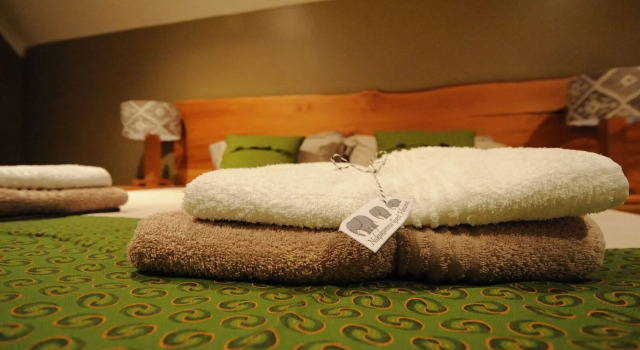 Nukakamma Guest House, Buchen Sie Pension Colchester 