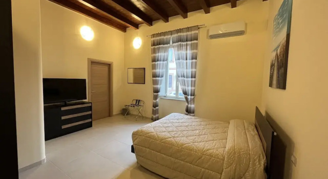 Двухместный номер Standard IN CENTRO Rooms and Apartments