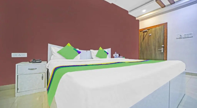 Номер Premium The Bagga Inn