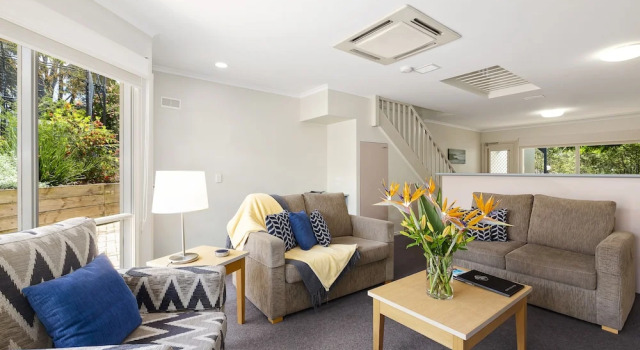 Island Breeze Resort, Book Resort Cowes Phillip Island