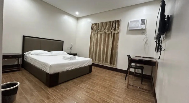 ASIA JEM HOTEL - GAPAN CITY, Prenota Hotel Gapan Filippine