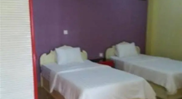 Sarang Guesthouses & Spa