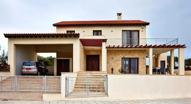 Willa Villa Vikla