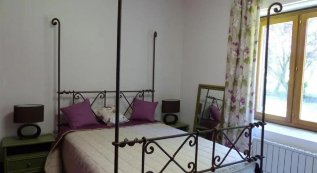 Gîte Ygrande, 4 pièces, 6 personnes - FR-1-489-148, Prenota Hotel Ygrande Allier